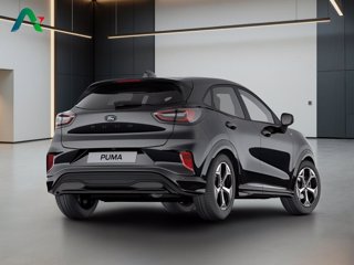 FORD Puma 1.0 ecoboost h st-line 125cv auto