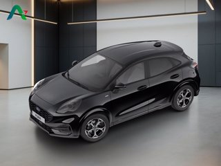 FORD Puma 1.0 ecoboost h st-line 125cv auto