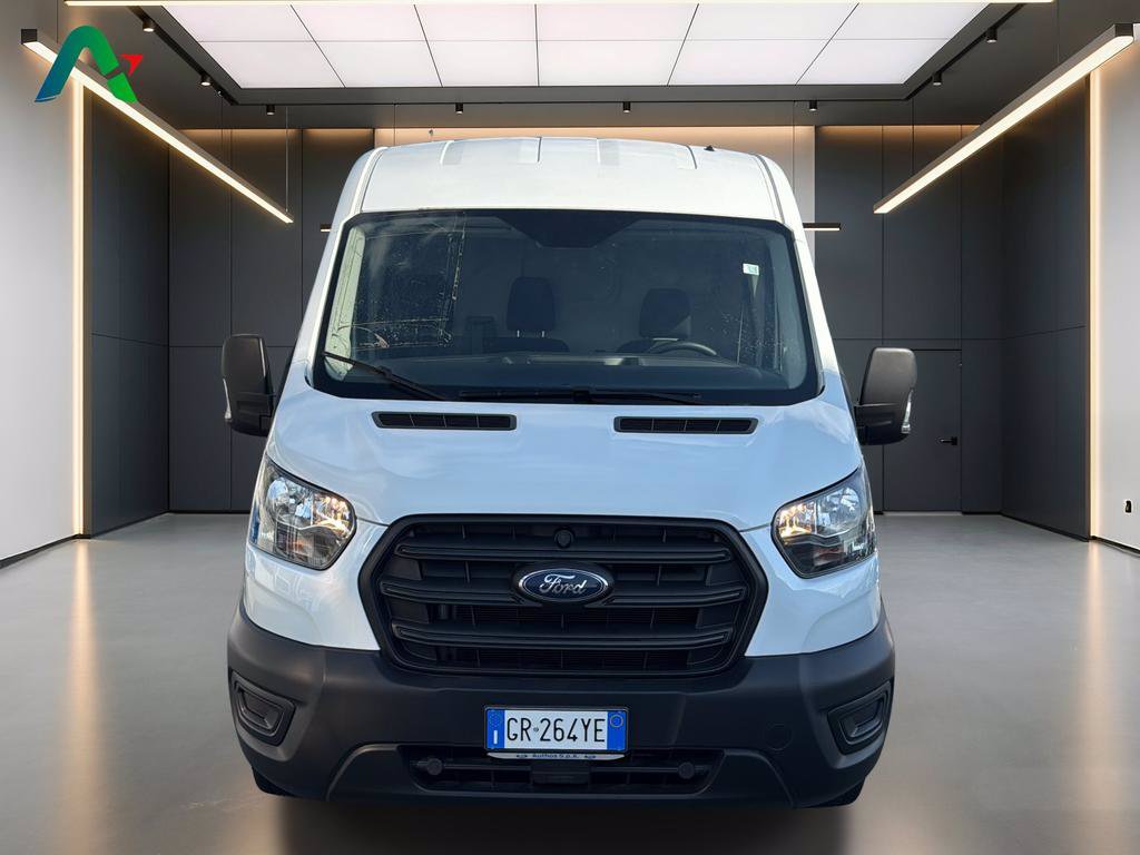 FORD Transit 350 2.0 tdci 170cv trend l3h2 e6.2
