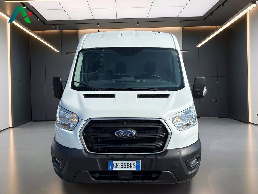 FORD Transit 330 2.0 tdci 170cv trend l2h2 e6.2