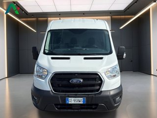 FORD Transit 330 2.0 tdci 170cv trend l2h2 e6.2