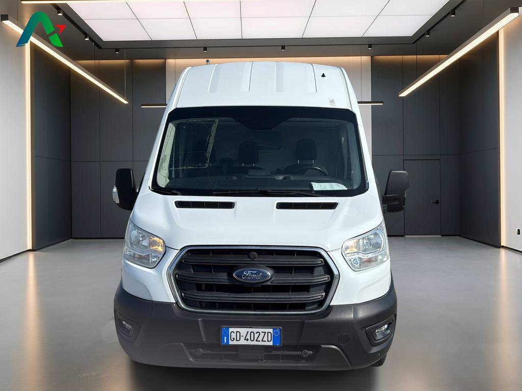 FORD Transit 350 2.0 tdci 170cv trend l3h2 e6.2