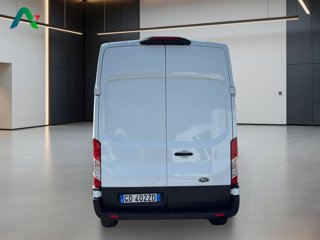 FORD Transit 350 2.0 tdci 170cv trend l3h2 e6.2