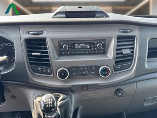 FORD Transit 350 2.0 tdci 170cv trend l3h2 e6.2