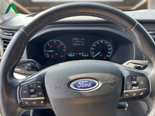 FORD Transit 350 2.0 tdci 170cv trend l3h2 e6.2