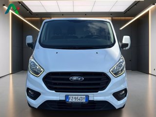 FORD Transit custom 280 2.0 tdci 130cv trend l1h1 e6.2
