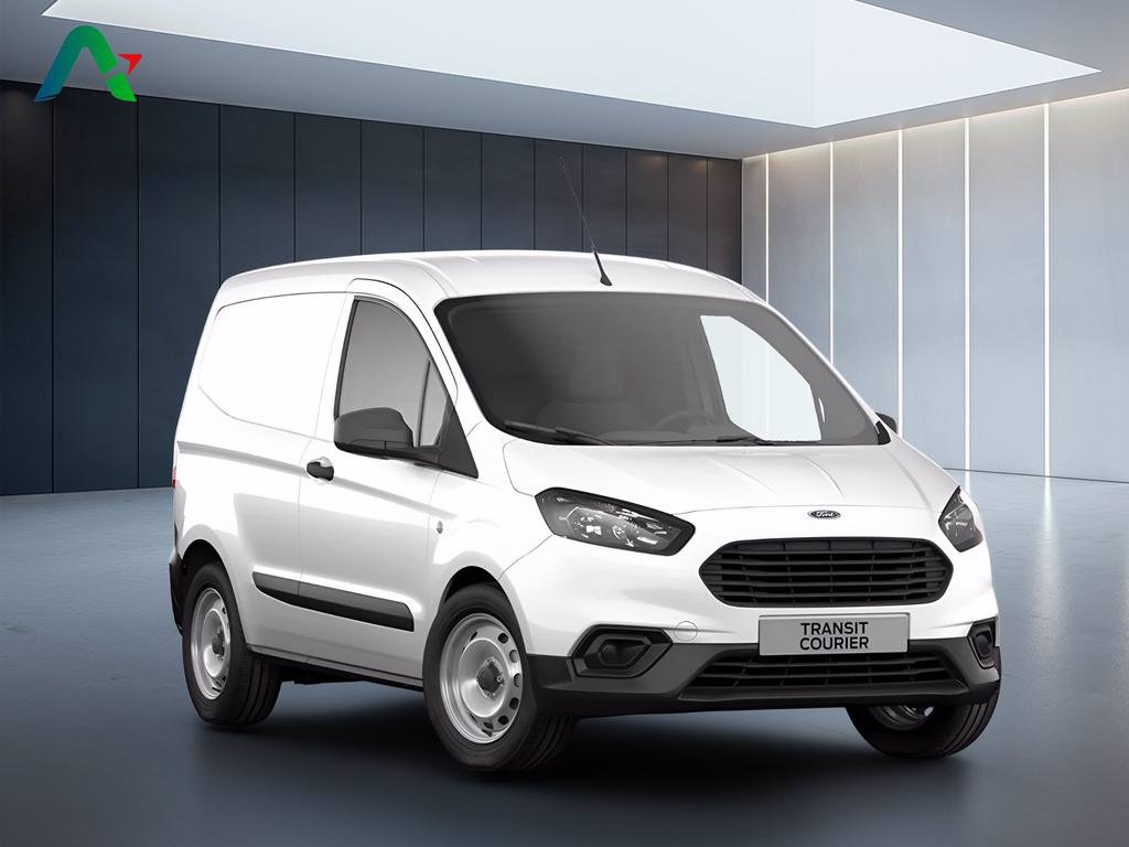 FORD Transit courier 1.5 tdci 75cv s&s trend my20