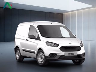 FORD Transit courier 1.5 tdci 75cv s&s trend my20
