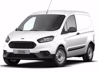FORD Transit courier 1.5 tdci 75cv s&s trend my20