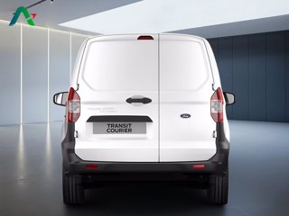 FORD Transit courier 1.5 tdci 75cv s&s trend my20