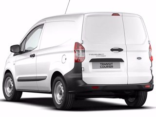 FORD Transit courier 1.5 tdci 75cv s&s trend my20