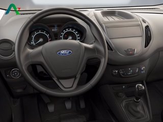 FORD Transit courier 1.5 tdci 75cv s&s trend my20