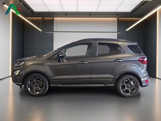 FORD Ecosport 1.0 ecoboost st-line s&s 125cv my20.25
