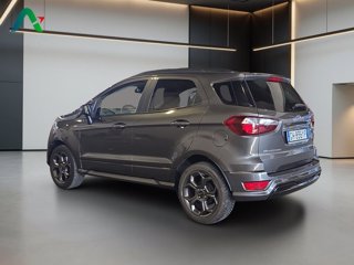FORD Ecosport 1.0 ecoboost st-line s&s 125cv my20.25