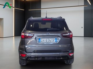 FORD Ecosport 1.0 ecoboost st-line s&s 125cv my20.25