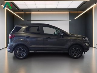 FORD Ecosport 1.0 ecoboost st-line s&s 125cv my20.25
