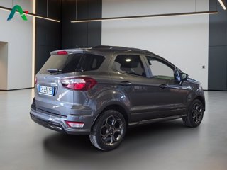 FORD Ecosport 1.0 ecoboost st-line s&s 125cv my20.25