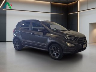 FORD Ecosport 1.0 ecoboost st-line s&s 125cv my20.25