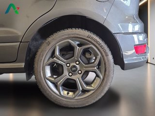 FORD Ecosport 1.0 ecoboost st-line s&s 125cv my20.25