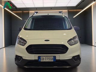 FORD Transit courier 1.5 tdci 100cv s&s trend my20