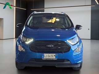 FORD Ecosport 1.0 ecoboost st-line s&s 125cv my20.25