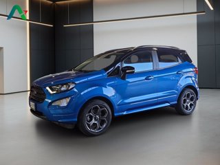 FORD Ecosport 1.0 ecoboost st-line s&s 125cv my20.25