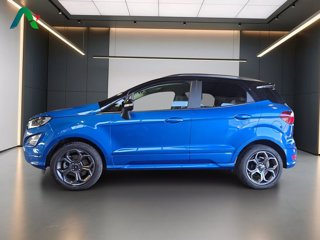 FORD Ecosport 1.0 ecoboost st-line s&s 125cv my20.25
