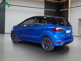FORD Ecosport 1.0 ecoboost st-line s&s 125cv my20.25