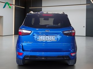 FORD Ecosport 1.0 ecoboost st-line s&s 125cv my20.25