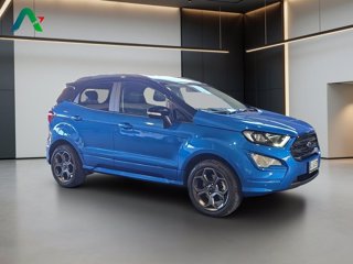 FORD Ecosport 1.0 ecoboost st-line s&s 125cv my20.25