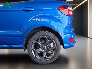 FORD Ecosport 1.0 ecoboost st-line s&s 125cv my20.25