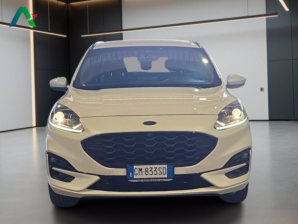 FORD Kuga 2.5 phev st-line 2wd 225cv cvt