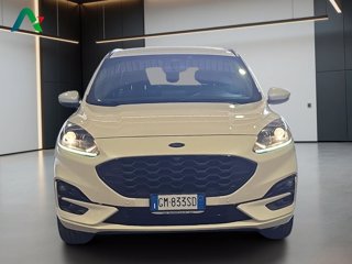 FORD Kuga 2.5 phev st-line 2wd 225cv cvt