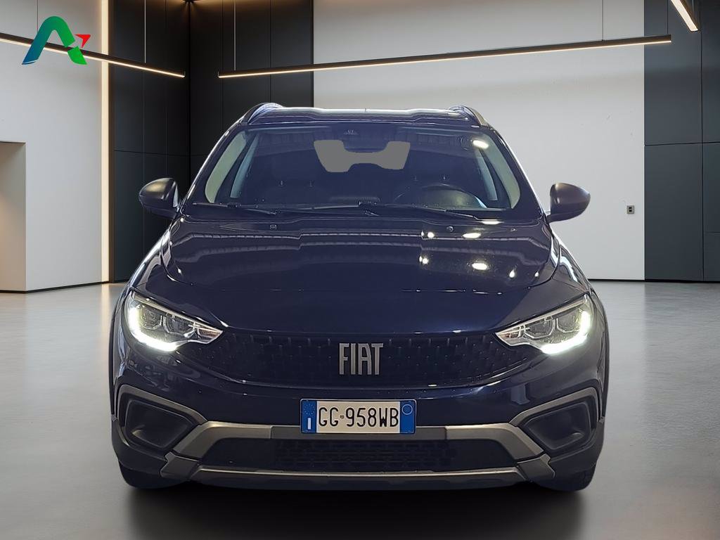 FIAT Tipo 5p 1.3 mjt city cross s&s 95cv