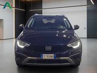 FIAT Tipo 5p 1.3 mjt city cross s&s 95cv