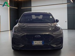 FORD Focus 1.0 ecoboost h st-line design 125cv