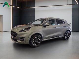 FORD Puma 1.0 ecoboost h st-line x design s&s 125cv auto