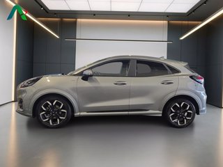 FORD Puma 1.0 ecoboost h st-line x design s&s 125cv auto