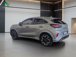 FORD Puma 1.0 ecoboost h st-line x design s&s 125cv auto