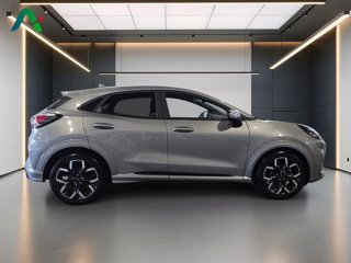 FORD Puma 1.0 ecoboost h st-line x design s&s 125cv auto