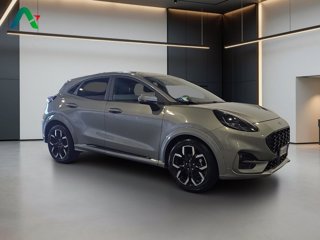 FORD Puma 1.0 ecoboost h st-line x design s&s 125cv auto