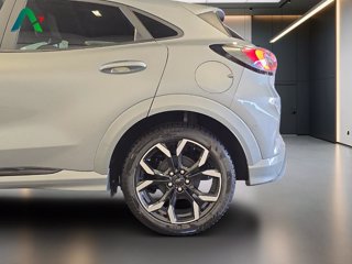 FORD Puma 1.0 ecoboost h st-line x design s&s 125cv auto