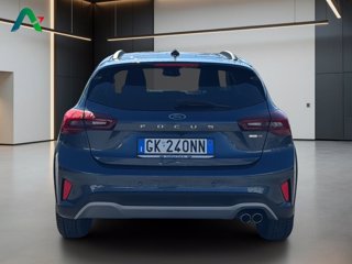 FORD Focus active 1.0 ecoboost h design 125cv