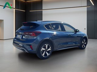 FORD Focus active 1.0 ecoboost h design 125cv