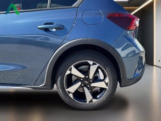 FORD Focus active 1.0 ecoboost h design 125cv