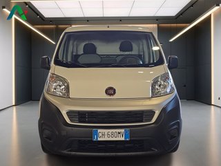 FIAT Fiorino cargo 1.3 mjt 95cv ecojet adventure e6d-temp