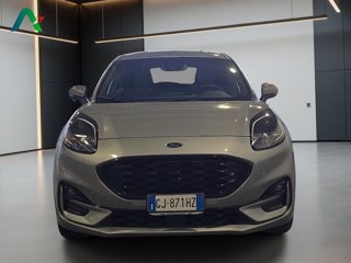 FORD Puma 1.0 ecoboost h st-line design s&s 125cv