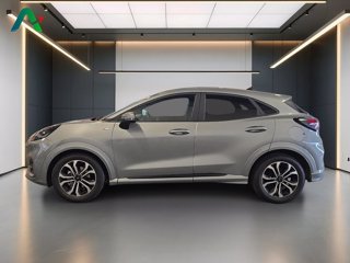 FORD Puma 1.0 ecoboost h st-line design s&s 125cv