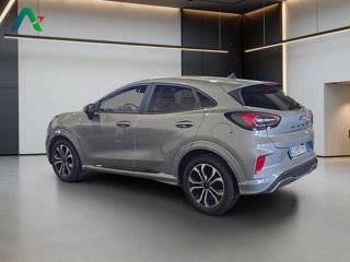 FORD Puma 1.0 ecoboost h st-line design s&s 125cv