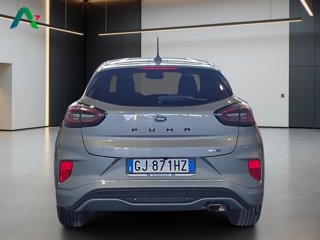 FORD Puma 1.0 ecoboost h st-line design s&s 125cv